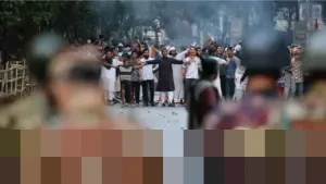 Gelombang Kekerasan Politik Guncang Bangladesh: Dua Pemimpin Aktivis Ditembak Jelang Pemilu Februari