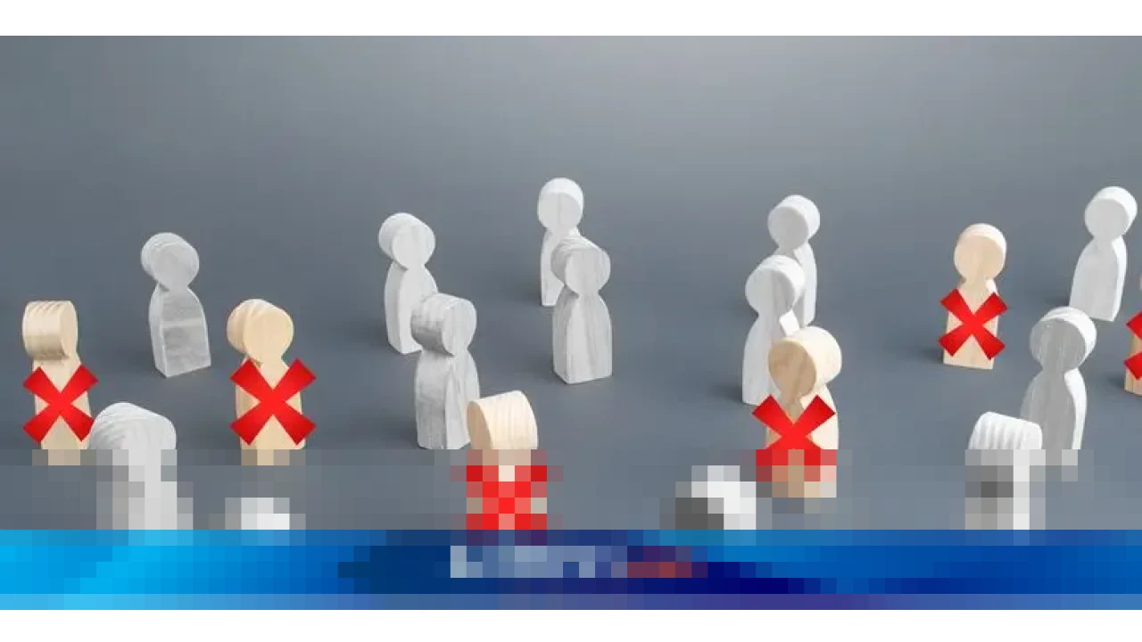 Gelombang PHK di Amerika Serikat Capai 1,17 Juta pada 2025, AI Jadi Pendorong Utama Gelombang PHK di Amerika Serikat Capai 1,17 Juta pada 2025, AI Jadi Pendorong Utama