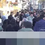 Gelombang Protes di Iran Meluas Hari Ketiga, Dipicu Krisis Ekonomi dan Anjloknya Rial