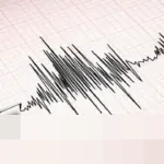 Gempa Bumi Magnitudo 7,0 Guncang Taiwan, Bangunan di Taipei Bergetar Hebat, Belum Ada Laporan Korban