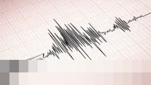 Gempa Bumi Magnitudo 7,0 Guncang Taiwan, Bangunan di Taipei Bergetar Hebat, Belum Ada Laporan Korban
