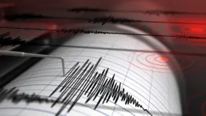 Gempa Magnitudo 3,9 Guncang Bungo Jambi, BMKG: Pusatnya di Laut
