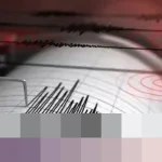 Gempa M 7,0 Guncang Lepas Pantai Timur Laut Taiwan, Getaran Kuat Terasa hingga Taipei