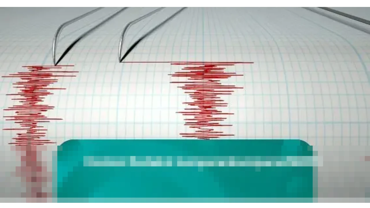 Gempa Magnitudo 3,9 Guncang Gayo Lues Aceh, Getaran Terasa hingga Aceh Timur