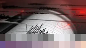 Gempa Magnitudo 4,4 Guncang Perairan Barat Aceh Jaya, Terasa hingga Banda Aceh