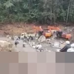 Gempa Magnitudo 4,5 Guncang Bener Meriah Aceh, BMKG Peringatkan Potensi Gempa Susulan