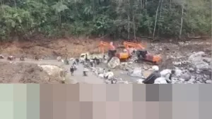 Gempa Magnitudo 4,5 Guncang Bener Meriah Aceh, BMKG Peringatkan Potensi Gempa Susulan