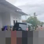 Gempa Magnitudo 4,7 Guncang Agam Dua Kali, Warga Panik Berhamburan Keluar Rumah