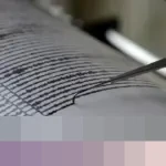 Gempa Magnitudo 5 Guncang Bolaang Mongondow Utara Sulawesi Utara, Kedalaman 15 Kilometer