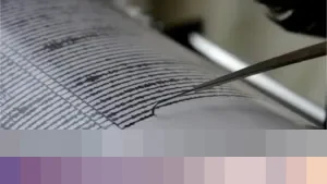 Gempa Magnitudo 5 Guncang Bolaang Mongondow Utara Sulawesi Utara, Kedalaman 15 Kilometer