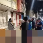 Gempa Magnitudo 6,2 Guncang Lepas Pantai Peru, Warga Panik Berhamburan Selamatkan Diri