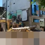 Gempa Magnitudo 6,2 Guncang Peru, 25 Orang Terluka dan 12 Dirawat di Rumah Sakit