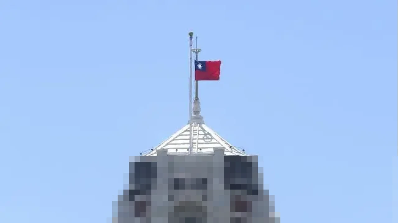 Gempa Magnitudo 7.0 Guncang Taiwan, Presiden Lai Ching-te Imbau Warga Waspada Gempa Susulan