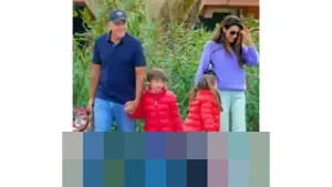 George Clooney dan Keluarga Resmi Jadi Warga Negara Prancis, Ungkap Alasan Penting Hindari Paparazzi