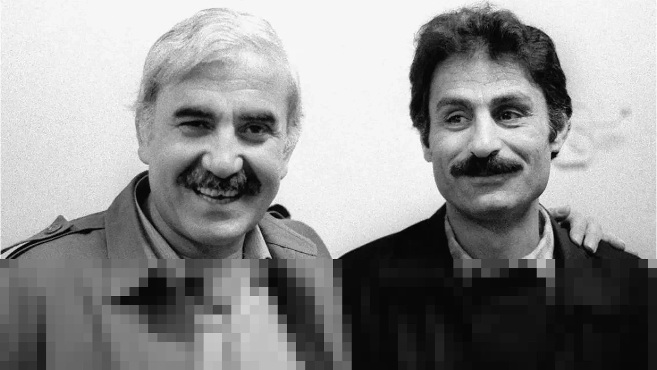 George Habash: Kisah Pejuang Kristen Palestina yang Abdikan Hidupnya untuk Pembebasan hingga Akhir Hayat