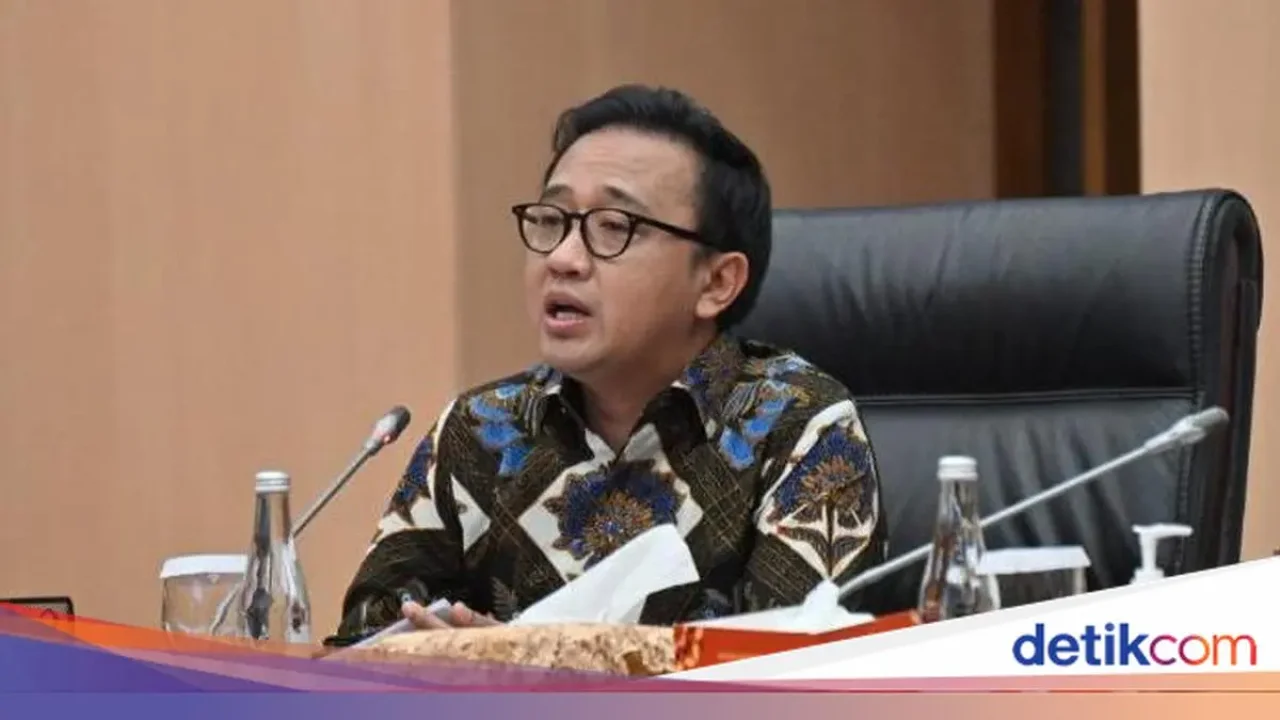 Gerindra Curigai ‘Mafia Migas’ Jegal Revisi UU, Soroti Kekosongan Hukum 13 Tahun