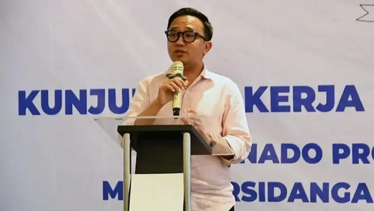Gerindra Desak Percepatan Revisi UU Migas: Aturan Lama Tak Relevan Pasca Putusan MK