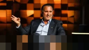 Gerry Cardinale Berpacu Lunasi Utang 523 Juta Euro ke Elliott, Struktur Korporasi AC Milan di Ambang Perubahan