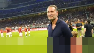 Gerry Cardinale Cari Pinjaman Baru untuk AC Milan, Lorenzo Lollo Sebut Hal Ini “Prosedur Standar”