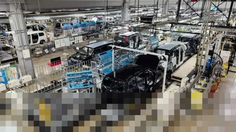 GIAMM Desak Pemerintah: Insentif Otomotif Prioritaskan Mobil Ber-TKDN Tinggi untuk Industri Lokal