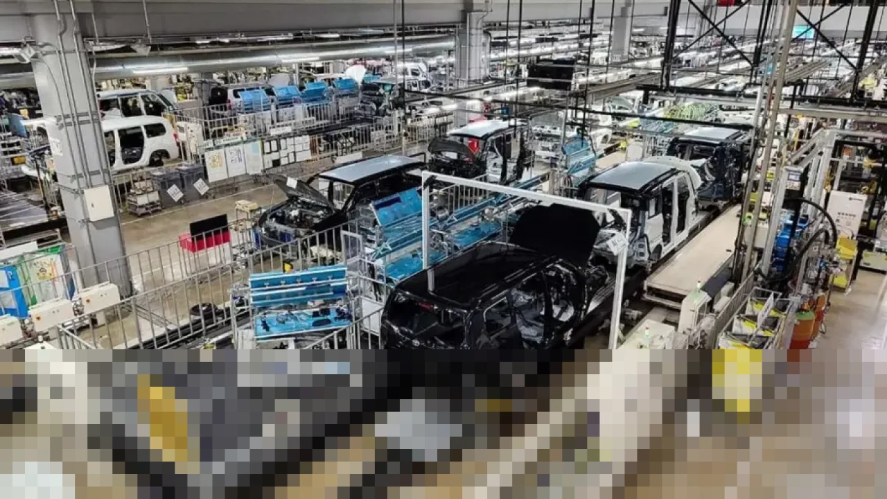 GIAMM Desak Pemerintah: Insentif Otomotif Prioritaskan Mobil Ber-TKDN Tinggi untuk Industri Lokal