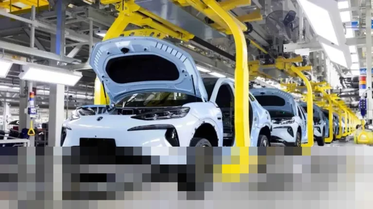 GIAMM Desak Pemerintah Perketat Aturan TKDN EV, Dorong Penyerapan Komponen Lokal GIAMM Desak Pemerintah Perketat Aturan TKDN EV, Dorong Penyerapan Komponen Lokal