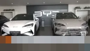 GIAMM Soroti Manufaktur Mobil Listrik China Belum Serap Komponen Lokal Meski Dapat Insentif