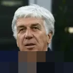 Gian Piero Gasperini Tepis Statistik Striker Klasik AS Roma: “Intinya Adalah Menghasilkan Performa yang Bagus”
