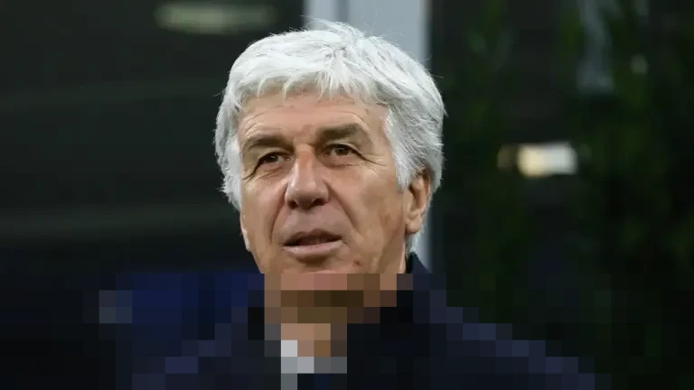 Gian Piero Gasperini Tepis Statistik Striker Klasik AS Roma: “Intinya Adalah Menghasilkan Performa yang Bagus” Gian Piero Gasperini Tepis Statistik Striker Klasik AS Roma: “Intinya Adalah Menghasilkan Performa yang Bagus”