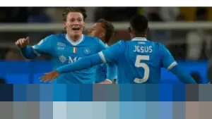 Gianfranco Zola Soroti ‘Keputusan Sembrono’ Erik ten Hag Lepas McTominay, Berbuah Manis bagi Napoli