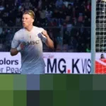 Gianfranco Zola Terkesima: Rasmus Hojlund Bikin Semua Orang Gila, Termasuk Manchester United