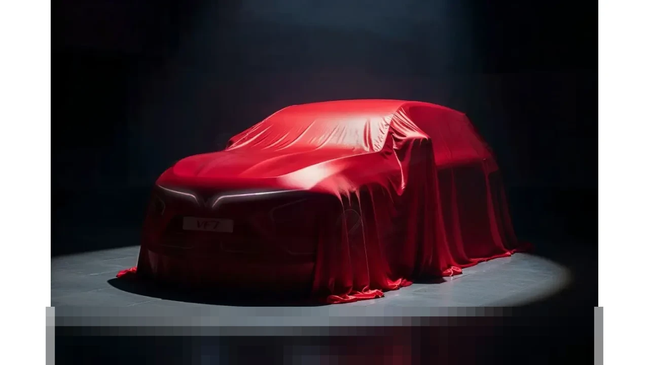 GIIAS 2025 Kembali Digelar di ICE BSD: Jadwal, Lokasi, Harga Tiket, dan Rangkaian Acara Menarik