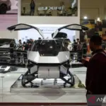 GIIAS 2025 Resmi Dibuka, Pamerkan Lebih dari 60 Merek Otomotif Global dan Kendaraan Terbaru