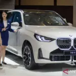 GIIAS 2025 Resmi Dibuka, Puluhan Model Mobil Baru Siap Debut Global hingga Lokal