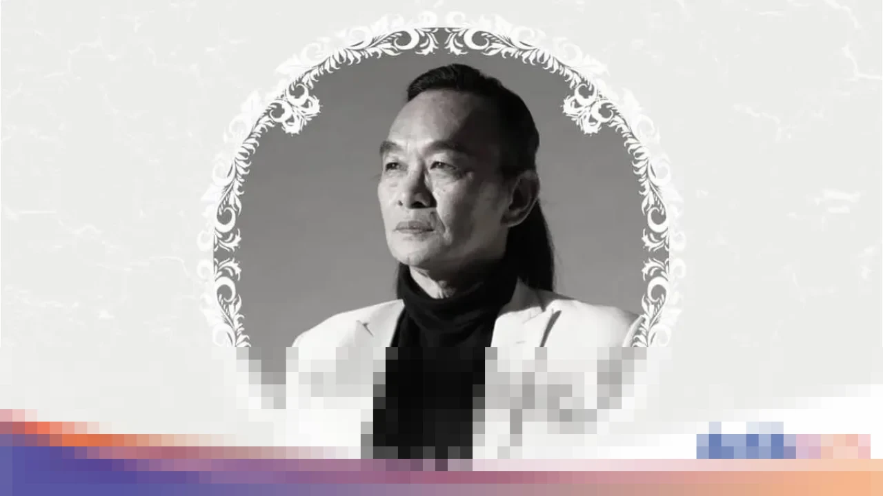 Gilang Dirga Bagikan Kabar Duka, Ayahanda Wendi Indra Meninggal Dunia di Usia 60 Tahun