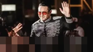 Gilang Dirga Berduka: Ayah Tercinta Wendi Indra Meninggal Dunia di Usia 63 Tahun