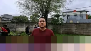 Gilang Dirga Kenang Sosok Ayah sebagai Pahlawan yang Tak Pernah Mengeluh Meski Berjuang Melawan Sakit