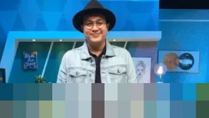 Gilang Dirga Ungkap Penyebab Meninggalnya Sang Ayah: Riwayat Jantung dan Kondisi Melemah