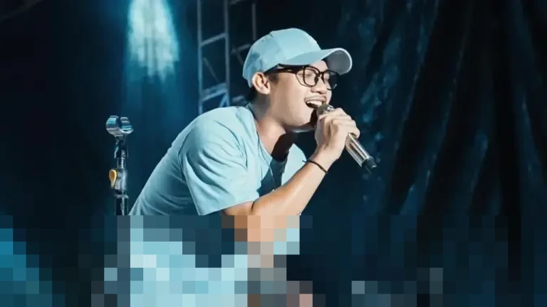 Gilga Sahid dan ‘Nemu’: Kisah Cinta Baru Setelah Patah Hati yang Menyentuh Jutaan Hati