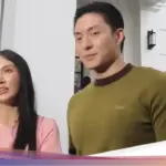 Giorgio Antonio Hadiri Perayaan Natal di Kediaman Sarwendah, Ungkap Pengalaman Perdana yang Ramai