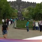 Gistang Ricard: “Target Pengunjung Borobudur 170 Ribu Selama Libur Nataru 2025/2026”