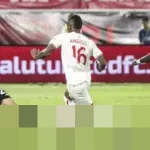 Gol Dramatis Menit Akhir Gustavo Franca Bawa Malut United Taklukkan Borneo FC 3-2 di Super League