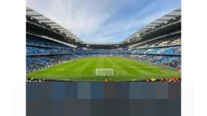 Gol Kontroversial ManCity ke Gawang Nottingham Forest, Sean Dyche Soroti Kinerja VAR