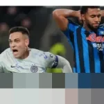 Gol Krusial Lautaro Martinez Pastikan Inter Milan Taklukkan Atalanta dan Kembali Puncaki Serie A