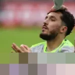 Gol Penentu Cherki Bawa Manchester City Kudeta Puncak Klasemen Liga Inggris