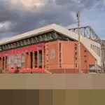 Gol Perdana Florian Wirtz Angkat Beban Liverpool, The Reds Kembali ke Empat Besar