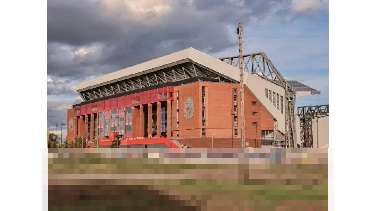 Gol Perdana Florian Wirtz Angkat Beban Liverpool, The Reds Kembali ke Empat Besar