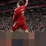 Gol Perdana Florian Wirtz Antar Liverpool ke Empat Besar Liga Inggris Usai Taklukkan Wolves