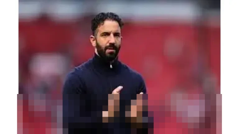 Gol Perdana Patrick Dorgu Antar Manchester United ke Peringkat Lima, Buka Peluang Liga Champions Gol Perdana Patrick Dorgu Antar Manchester United ke Peringkat Lima, Buka Peluang Liga Champions