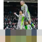 Gol Reijnders dan Cherki Bawa Manchester City Taklukkan Nottingham Forest 2-1, Kudeta Puncak Liga Inggris